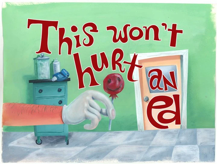 Image result for won't Hurt anything