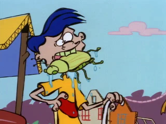 Rolf/Gallery | Ed, Edd n Eddy | Fandom