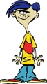 Image - Rolf transparent.png | Ed, Edd n Eddy | FANDOM powered by Wikia