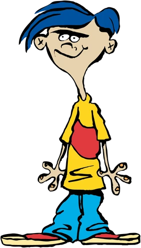 Rolf | Ed, Edd n Eddy | Fandom
