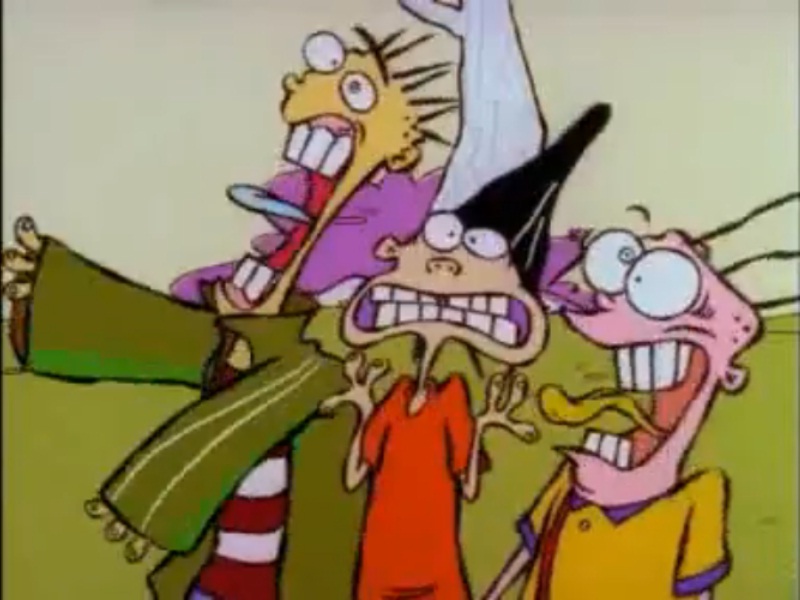 ed edd n eddy wiki