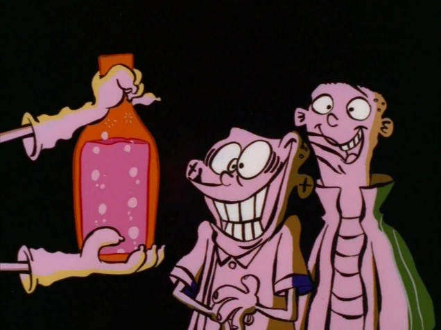 Experimental Soda Pop | Ed, Edd n Eddy | FANDOM powered by Wikia