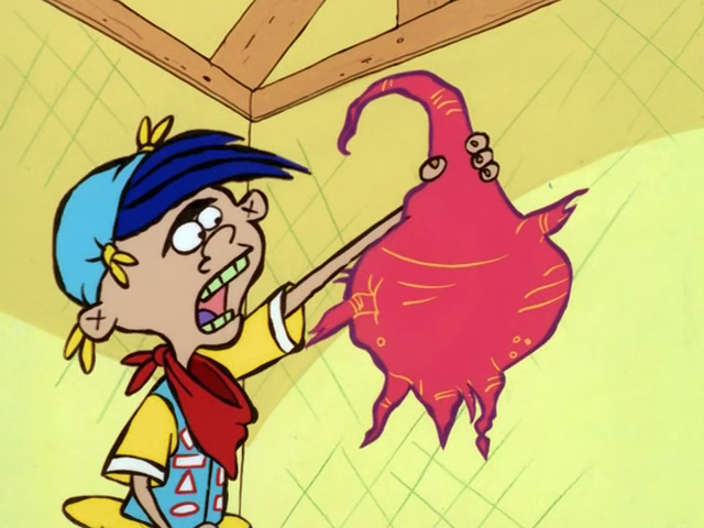 ed edd n eddy episodes rolf