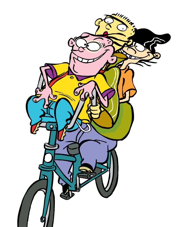 ed's bike shop