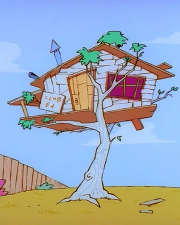 Club Ed Ed Edd N Eddy Fandom