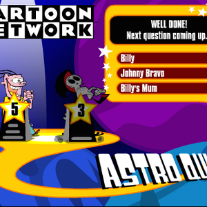 Astro Quiz Ed Edd N Eddy Fandom