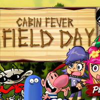 Cabin Fever Field Day Ed Edd N Eddy Fandom
