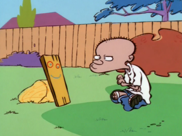 Image Jonny And Plank Staring Contest1 Png Ed Edd N