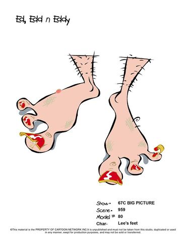 File:Lee's Feet.jpg