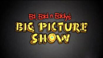 Image result for ed edd n eddy big picture show