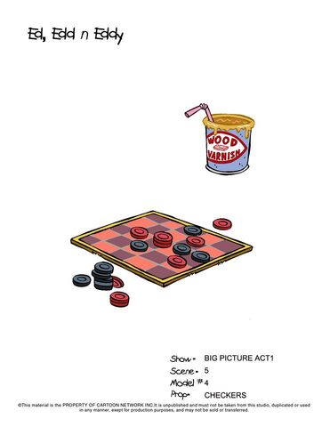 File:Checkers and Wood Varnish.jpg