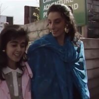 Episode 548 8th May 1990 Walford Wiki Fandom