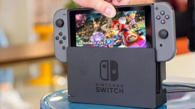 Top 10 Games for Newcomers to the Nintendo Switch