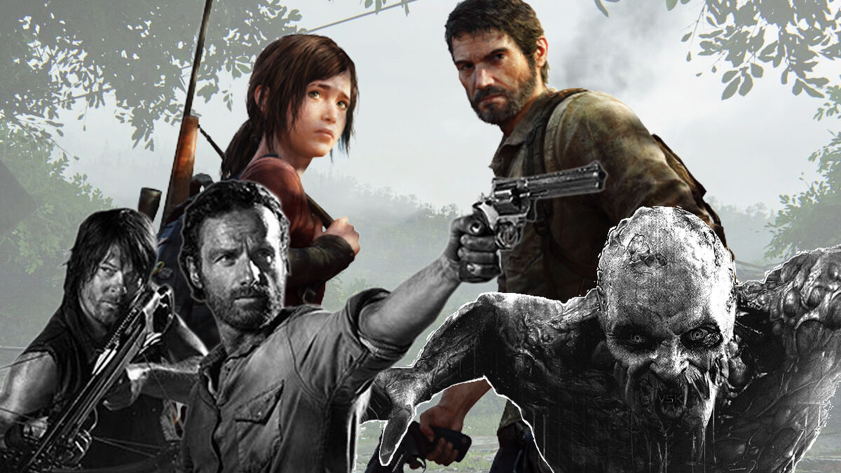 Love and zombies: A closer look at 'The Last of Us' - The Signal