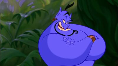 Will Smith May Play Genie: Here's Who Else We Want in Disney Live-Action Remakes