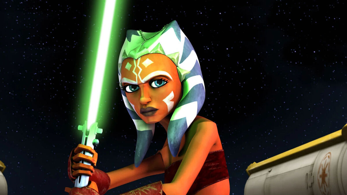 Who Is Ahsoka Tano in Star Wars? How The Mandalorian Season 2 Episode 3 Set  Up a Beloved Character