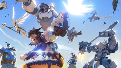 Why 'Overwatch' Character Variety Is So Important