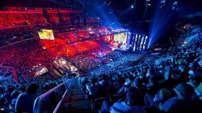 Riot Announces Plans for 'League of Legends' Revenue Sharing and Crowdfunding