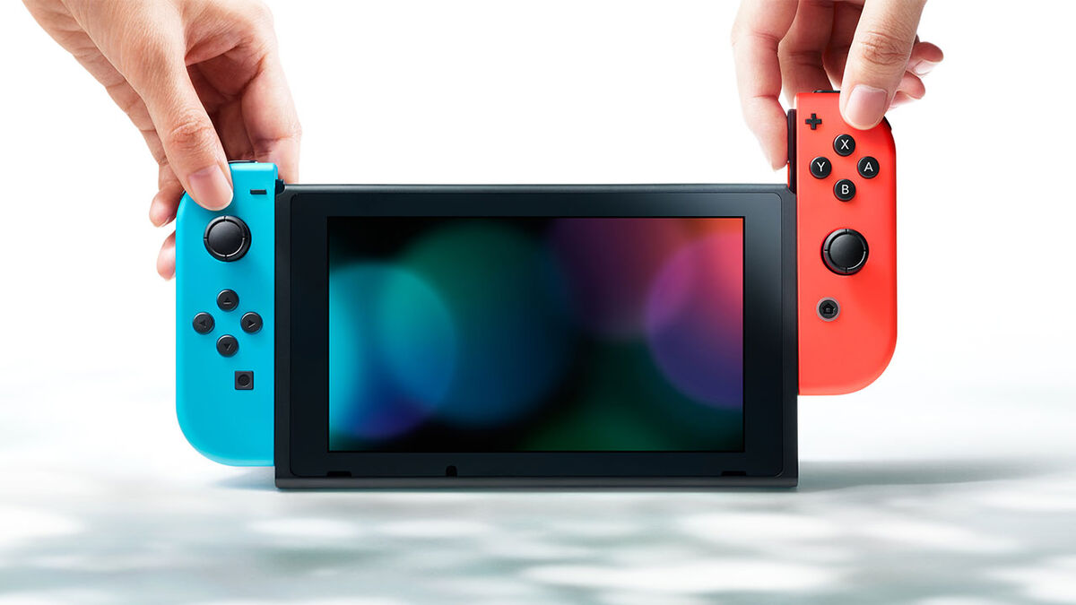 Nintendo Switch review