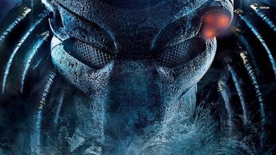 'Predator' Reboot Has A Teaser Poster