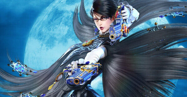 Bayonetta