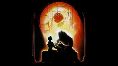 First Look at 'Beauty and the Beast' Is Magical