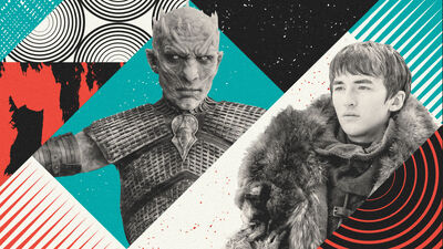 'Game of Thrones': Why the Night King is After the Three-Eyed Raven