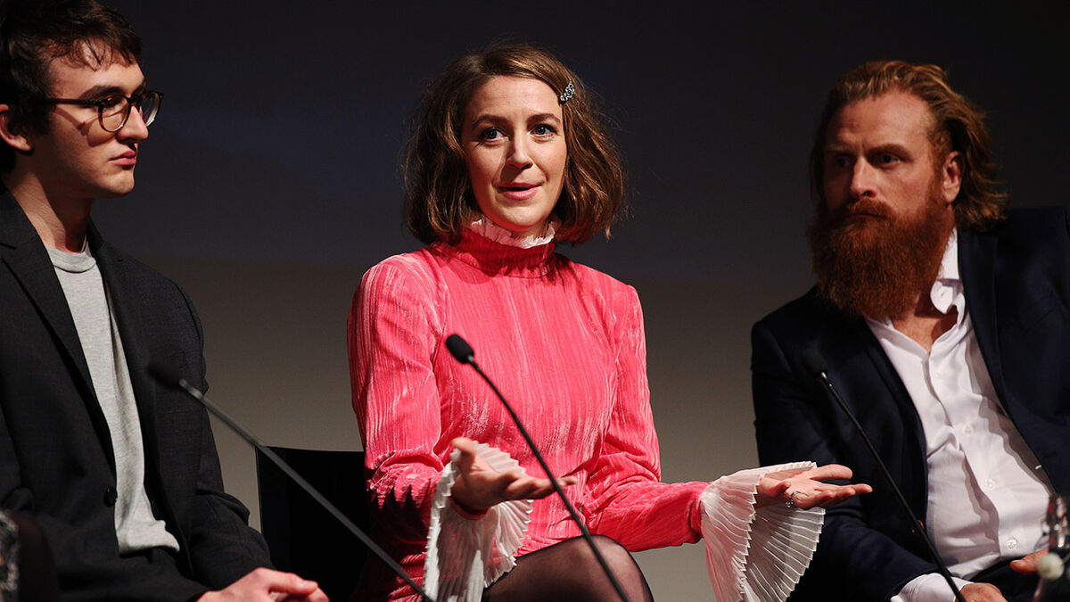 BFI Game of Thrones Celebration, BFI, London, 18th November 2019