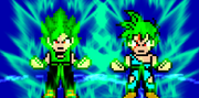 Chaos Form