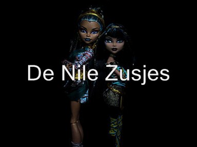 De Nile Zusjes 0002