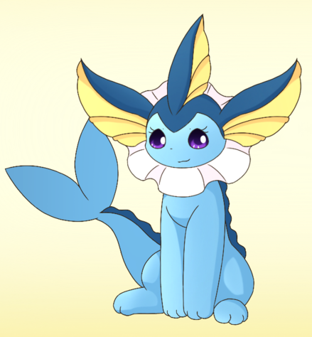 Crystal Eeveelution Squad Wiki Fandom