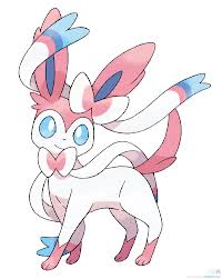Sylveon KS