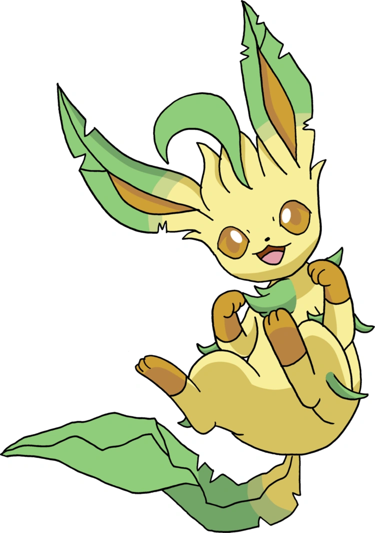 Image Leafeon.png Eeveri net Wiki FANDOM powered by Wikia