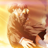 Season 1 Episode 9 Ef A Tale Of Memories Melodies Wiki Fandom