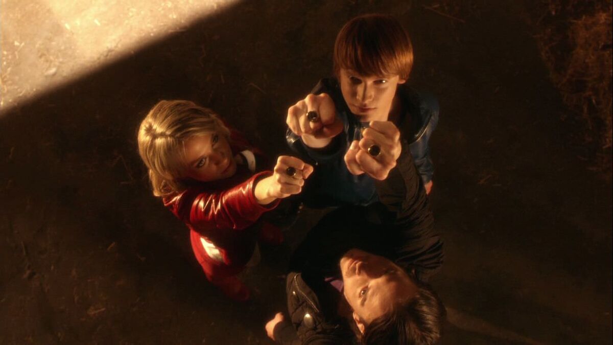 smallville