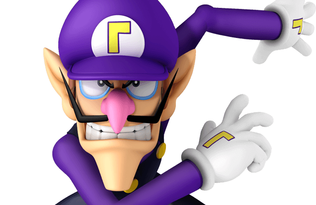 Waluigi