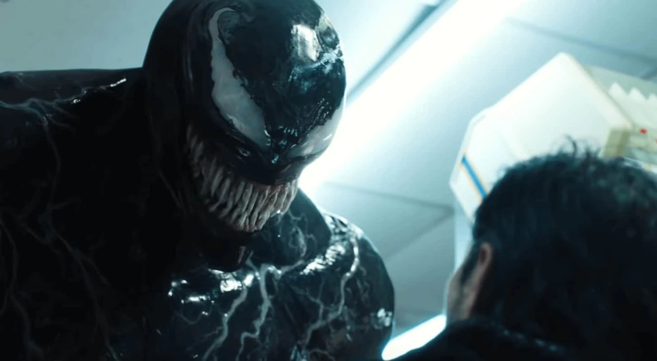 Why ‘Venom’ Will Be A Game Changer for Comic Book Films