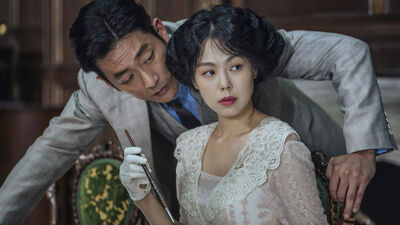 Why You'll Fall in Love with 'The Handmaiden'