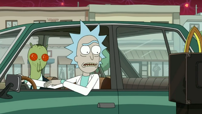 Can 'Rick and Morty' Bring Back a Lost McNugget Sauce?