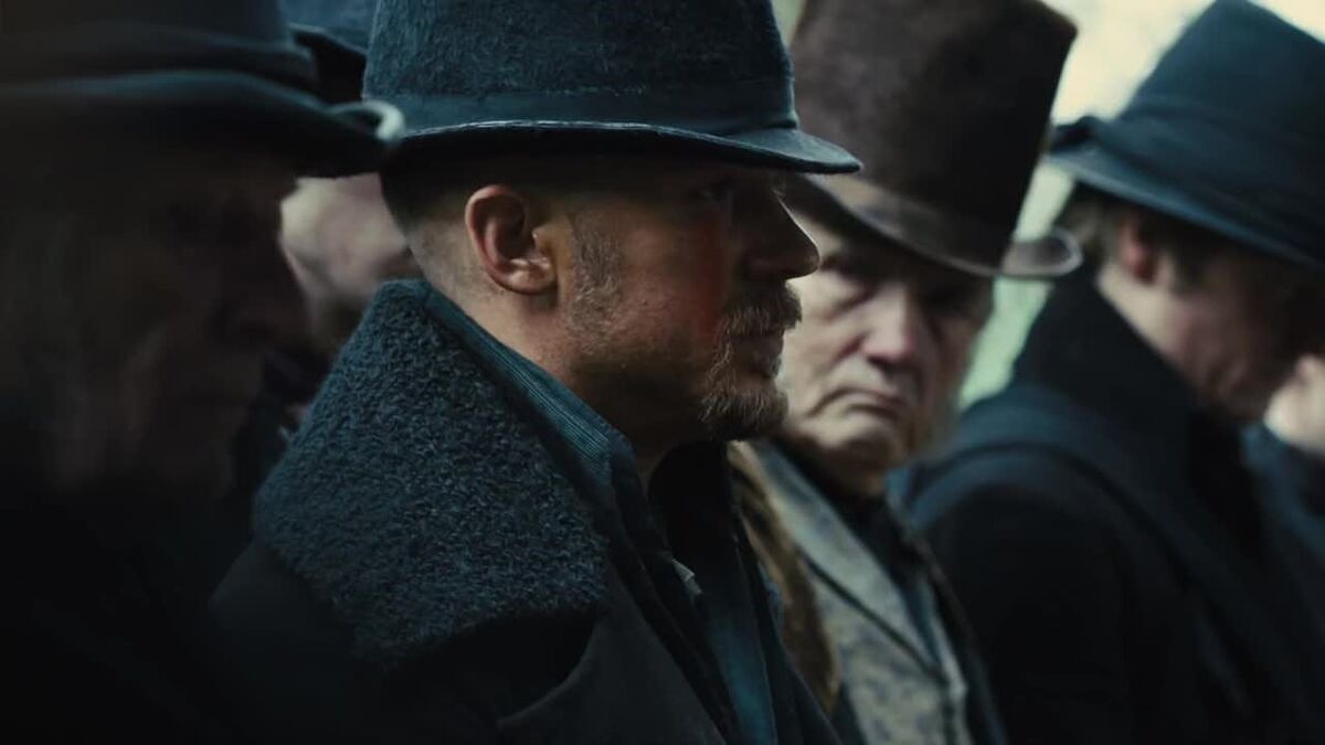 ‘Taboo’ Recap and Reaction: “Episode One” and “Episode Two” | Fandom