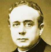 Pedro Poveda