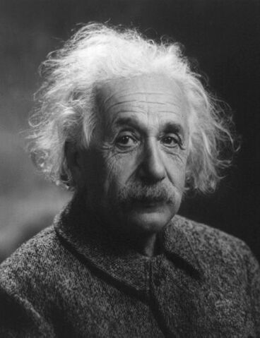 Archivo:Albert Einstein Head.jpg
