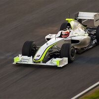 Brawn Gp Formula 1 Wiki Fandom