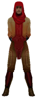 Reborn forceuser