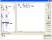 Icarus scripting window image