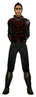 NPC jeditrainer