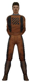 NPC prisoner