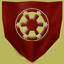 CTF icon flag red