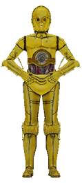 NPC protocol