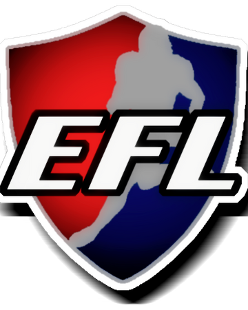 Elite Football League Efl Wiki Fandom - roblox football universe wiki